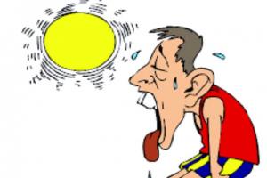 बरेली: गर्मी का प्रकोप जारी, परेशान कर रही आंखों की बीमारी