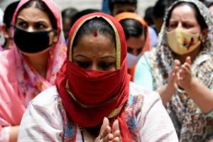 19 कश्मीरी हिंदू परिवारों को 32 साल से चंडीगढ़ में घर मिलने का इंतजार