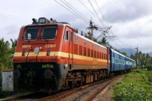 पीलीभीत: आरआरबी परीक्षा के लिए रेलवे 15 जून को चलाएगा स्पेशल ट्रेन