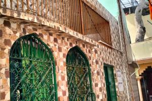 बरेली: शहर की गंगा-जमुनी तहजीब की मिसाल है बुध वाली मस्जिद