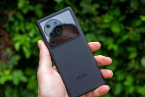 बाजार में जल्द लॉन्च होगा Vivo का 200W की चार्जिंग वाला स्मार्टफोन