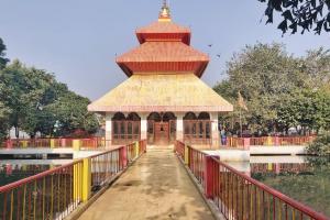 बरेली: पशुपतिनाथ मंदिर का 302.03 करोड़ रुपये से होगा सौंदर्यीकरण