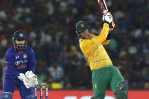 IND vs SA 2nd T20: दक्षिण अफ्रीका ने कटक में हासिल की जीत, भारत को मिली लगातार दूसरी बार हार