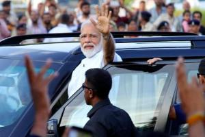 3 जुलाई को हैदराबाद में PM मोदी की जनसभा, 10 लाख लोगों को जुटाने का लक्ष्य
