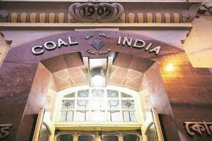 कोल इंडिया की मई में कैप्टिव संयंत्रों, सीमेंट क्षेत्र को कोयले की आपूर्ति घटी