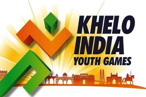 Khelo India Youth Games : महाराष्ट्र की आकांक्षा और गुजरात के ध्रुव ने जीते स्वर्ण पदक
