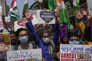 पैगंबर पर टिप्पणी को लेकर भारत में कार्रवाई देरी से हुई, हसीना सरकार पर भी दबाव : नक्शबंदी