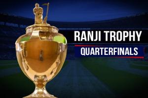 Ranji Trophy Quarter-final : उत्तराखंड के खिलाफ मुंबई प्रबल दावेदार, मध्य प्रदेश की भिड़ंत पंजाब से