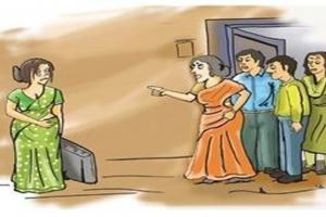 काशीपुर: बीस लाख व कार के लिए विवाहिता को घर से निकाला