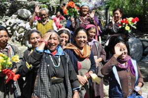 हल्द्वानी: सैलानियों को समुदाय, संस्कृति से रूबरू कराएगा ‘कम्यूनिटी टूरिज्म’