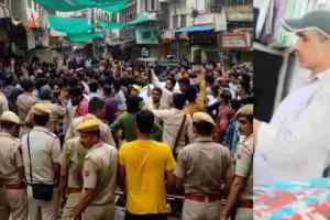 नूपुर शर्मा के समर्थन में सोशल मीडिया पर पोस्ट डालने पर शख्स की दिनदहाड़े हत्या, सीएम गहलोत ने की शांति की अपील