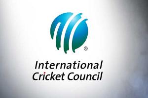 ICC Media Rights : BCCI के बाद अब भारत में अपने मीडिया राइट्स बेचेगा आईसीसी
