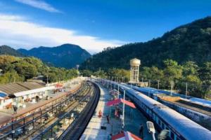 यात्रीगण ध्यान दें: काठगोदाम से चलने वाली यह ट्रेन 13 जून को रहेगी निरस्त, रेलवे ने जारी की सूचना