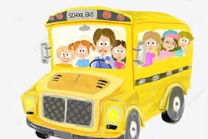 देहरादून: बच्चों की सुविधा एवं सुरक्षा के मद्देनजर परिवहन विभाग ने जारी की नई गाइड-लाइन