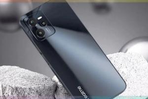 कल लॉन्च होगा Realme C30 शानदार स्मार्टफोन, मिलेगा कम बजट में बड़ी बैटरी के साथ!