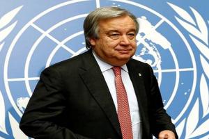 संयुक्त राष्ट्र ने कांगो की सुरक्षा स्थिति पर जाहिर की चिंता