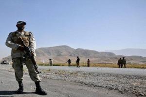 Pakistan: बलूचिस्तान, खैबर-पख्तूनख्वा में पाकिस्तानी सुरक्षा बलों ने चार आतंकवादी को किया ढेर