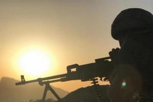 सैन्य अभियान दौरान इराक में मारे गए तुर्की के चार जवान, रक्षा मंत्रालय ने दी जानकारी