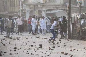 कानपुर हिंसा में SIT के हाथ लगे अहम सुराग, भाड़े पर बुलाए गए थे पत्थरबाज…