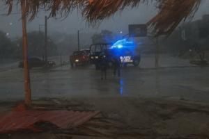 मैक्सिको में तूफान ‘अगाथा’ के कारण 10 लोगों की मौत, 20 लापता