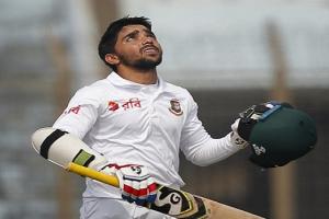 मोमिनुल हक ने बांग्लादेश की टेस्ट कप्तानी से दिया इस्तीफा, खराब फॉर्म बनी वजह