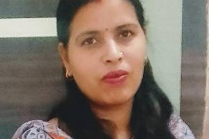 लखनऊ: टीबी रोग से निजात पाने के बाद सुनीता जगा रहीं जागरूकता की अलख