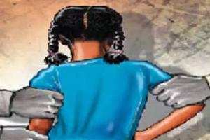 हरदोई: पिता ने साली और साढ़ू अपनी नाबालिग बेटी को बेचने का आरोप