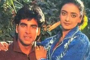 फिल्म सौगंध से अक्षय कुमार के साथ इस अभिनेत्री ने बॉलीवुड में रखा था कदम, लेटेस्ट फोटो देखकर रह जाएंगे दंग