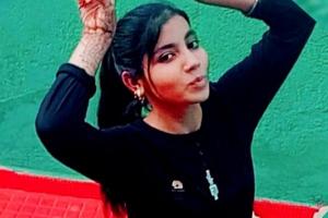मथुरा: फेसबुक पर दोस्ती करने से किया मना, तो सिरफिरे ने की किशोरी की हत्या, बचाने आई मां को भी मारा चाकू