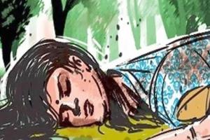 गरमपानी: पहाड़ी से गिरकर महिला गंभीर घायल, रेफर