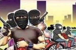 लखनऊ : अपराधियों के लिए सुरक्षित पनाहगाह बनती जा रही है राजधानी