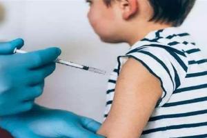 अयोध्या: जनपद में कोविड टीकाकरण के प्रति किया जा रहा जागरूक, 50% बच्चों ने नहीं लगवाई सेकेंड डोज