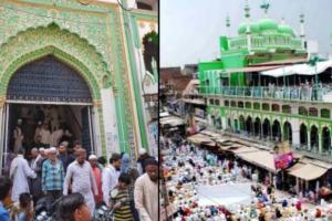प्रयागराज जामा मस्जिद के शाह की शांति व्यवस्था बनाए रखने की अपील