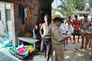 बाराबंकी: दो घरों में लाखों की हुई चोरी, मचा हड़कंप
