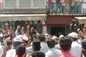 प्रदर्शनकारियों के खिलाफ एक्शन में योगी सरकार, पुलिस ने सहारनपुर व हाथरस से 29 लोगों को किया गिरफ्तार