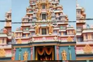 अयोध्या: आम भक्तों के लिए खुले रामलला सदन के दरवाजे, द्रविड़ शैली से बने मंदिर में भी कर सकेंगे पूजन