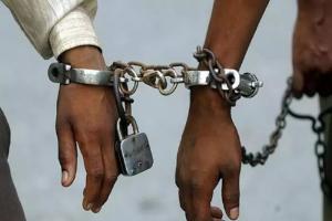 लखनऊ: डिलीवरी ब्वॉय से मारपीट करने वाले दो गिरफ्तार, सपा प्रतिनिधि मंडल ने की मुलाकात