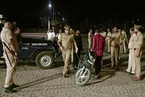 लखनऊ : उदयपुर की घटना पर यूपी में हाई अलर्ट, आपत्तिजनक पोस्ट करने वालों की खैर नहीं
