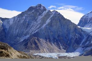 नेपाल : बदलेगा माउंट एवरेस्ट का बेस कैंप, ग्लेशियर पिघलने की वजह से मंडरा रहा खतरा