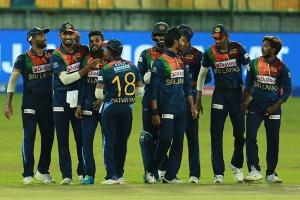 SL vs AUS : पहले टी20 के लिए श्रीलंका ने किया टीम का ऐलान, इन पांच दिग्गज खिलाड़ियों की हुई वापसी