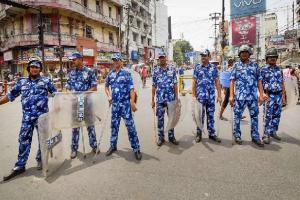 Agneepath Yozna : यूपी में नहीं दिखा भारत बंद का असर, सर्तक रही पुलिस