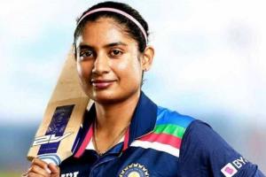 पुरुषों के दबदबे वाले खेल में महिला क्रिकेट को सशक्त पहचान दिलाने वाली खिलाड़ी हैं मिताली राज