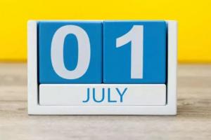 01 July : आज से हुए ये बड़े बदलाव, जेब होगी ढीली, लाइफस्टाइल पर पड़ेगा फर्क