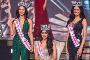 जानिए कौन हैं Femina Miss India 2022 चुनी गईं 21 साल की Sini Shetty