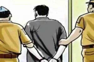 लालकुआं: विधवा से छेड़छाड़ का आरोपी भाजपा नेता गिरफ्तार, नौ दिन से था फरार