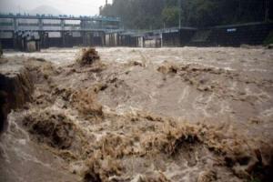 हल्द्वानी: गौला में सिल्ट से फिर बढ़ा पानी का संकट