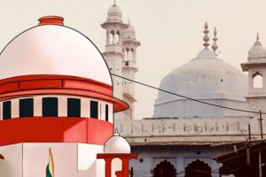 Gyanvapi Mosque Case: SC में अक्टूबर के पहले हफ्ते में अगली सुनवाई, अदालत में गहमागहमी का माहौल