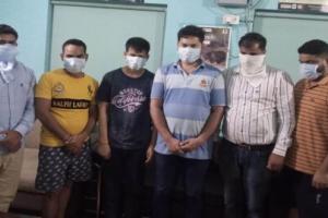 देहरादून: उत्तराखंड अधीनस्थ सेवा चयन आयोग में फर्जीवाड़ा, पेपर लीक कराने वाले छह आरोपी गिरफ्तार