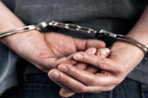 बुलंदशहर: 25 हजार का ईनामी गौ तस्कर गिरफ्तार