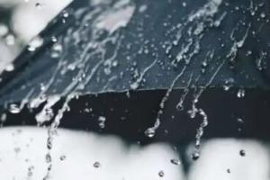 हल्द्वानी: सुबह हुई झमाझम बारिश, दोपहर में निकली धूप, 20 जुलाई को भारी बारिश के आसार